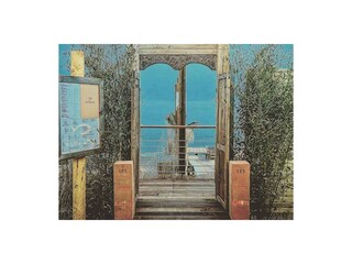 Appartamento per vacanze Sainte-Maxime Ambiente 39