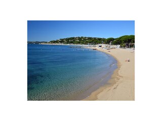 Appartamento per vacanze Sainte-Maxime Ambiente 37