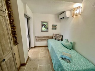 Appartamento per vacanze Sainte-Maxime Registrazione all'aperto 8