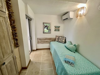 Appartement de vacances Sainte-Maxime Enregistrement extérieur 8