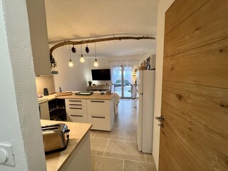 Ferienwohnung Sainte-Maxime Außenaufnahme 4