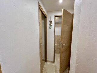 Appartement de vacances Sainte-Maxime Enregistrement extérieur 5