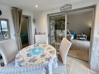 Appartamento per vacanze Sainte-Maxime Registrazione all'aperto 6