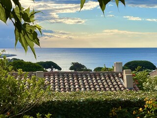 Appartement de vacances Sainte-Maxime Enregistrement extérieur 25