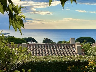 Holiday apartment Sainte-Maxime Outdoor Recording 27