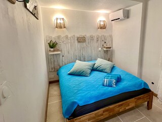 Apartamento de vacaciones Sainte-Maxime Grabación al aire libre 7