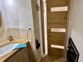 Appartement de vacances Sainte-Maxime Enregistrement extérieur 7