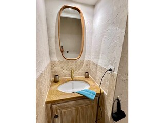 Vakantieappartement Sainte-Maxime Buitenaudio-opname 10