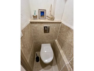 Ferienwohnung Sainte-Maxime Außenaufnahme 12