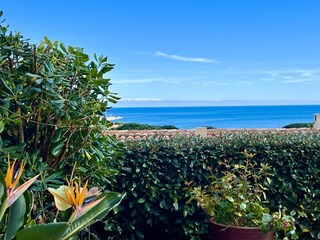 Appartamento per vacanze Sainte-Maxime Registrazione all'aperto 17