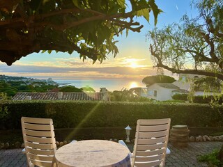 Appartement de vacances Sainte-Maxime Enregistrement extérieur 11