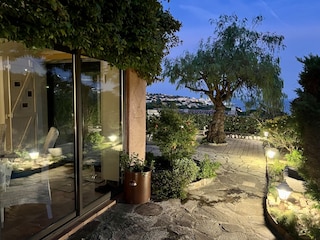 Vakantieappartement Sainte-Maxime Buitenaudio-opname 14