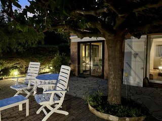 Apartamento de vacaciones Sainte-Maxime Grabación al aire libre 15