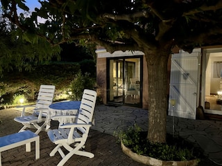 Appartamento per vacanze Sainte-Maxime Registrazione all'aperto 15