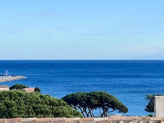 Holiday apartment Sainte-Maxime Outdoor Recording 1