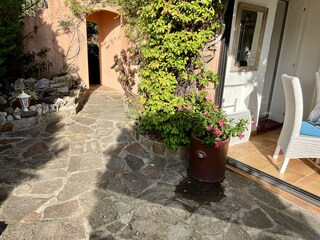 Appartamento per vacanze Sainte-Maxime Registrazione all'aperto 24