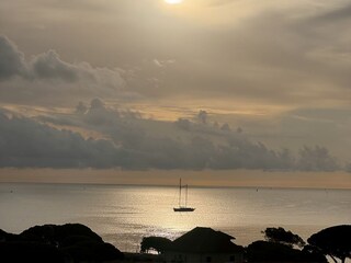 Appartamento per vacanze Sainte-Maxime Registrazione all'aperto 26