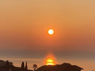 Appartamento per vacanze Sainte-Maxime Registrazione all'aperto 28