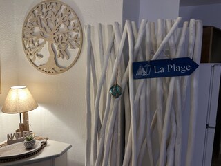Appartement de vacances Sainte-Maxime Enregistrement extérieur 29