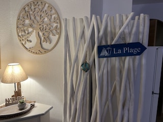 Appartement de vacances Sainte-Maxime Enregistrement extérieur 31