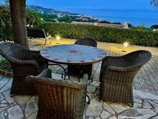 Appartement de vacances Sainte-Maxime Enregistrement extérieur 21
