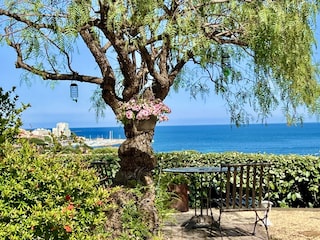 Ferienwohnung Sainte-Maxime Außenaufnahme 22