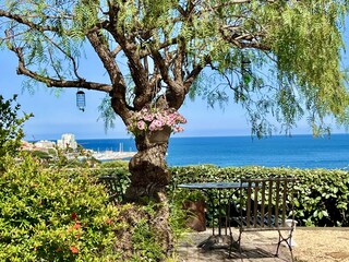 Vakantieappartement Sainte-Maxime Buitenaudio-opname 22