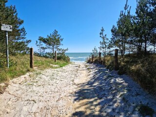 Strand Drewoldke