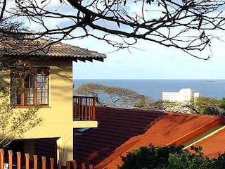 Holiday house Umhlanga Environment 12