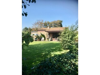 Appartamento per vacanze Julianadorp Registrazione all'aperto 2