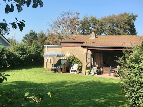 Vakantieappartement Holland Huis