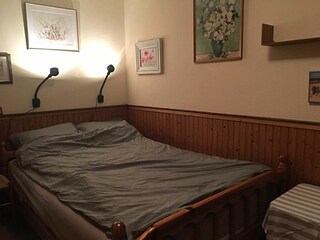 Appartamento per vacanze Julianadorp Caratteristiche 6