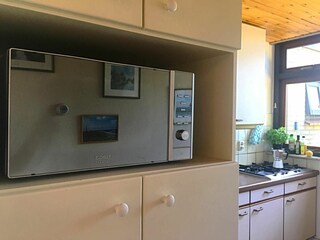 Appartamento per vacanze Julianadorp Caratteristiche 10