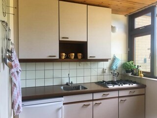 Appartamento per vacanze Julianadorp Caratteristiche 11