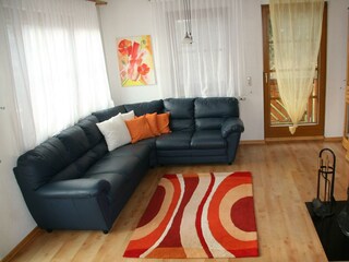 Apartamento Bad Mitterndorf Grabación al aire libre 4