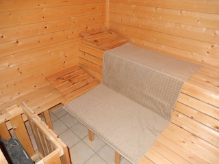 Maison de vacances Bad Mitterndorf Enregistrement extérieur 14