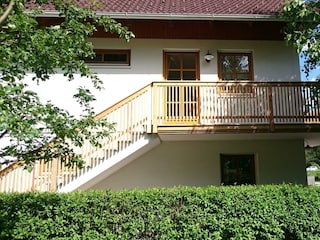 Maison de vacances Bad Mitterndorf Enregistrement extérieur 15