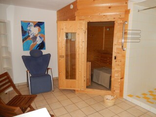 Appartamento Bad Mitterndorf Caratteristiche 32