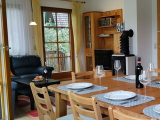 Apartamento Bad Mitterndorf Grabación al aire libre 18