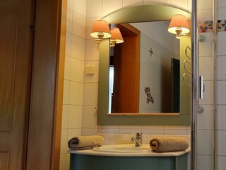Apartamento Bad Mitterndorf Grabación al aire libre 20
