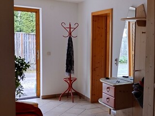 Apartamento Bad Mitterndorf Grabación al aire libre 21