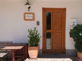 Appartamento Bad Mitterndorf Registrazione all'aperto 26