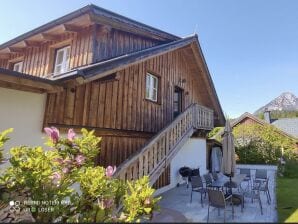 Holiday house Borth - Altaussee - image1