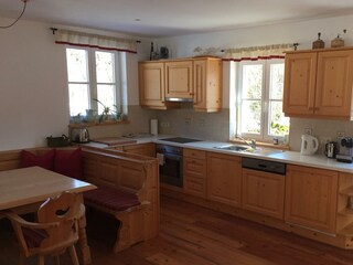 Appartement Altaussee Buitenaudio-opname 4
