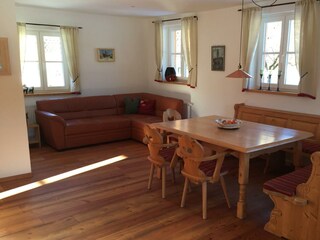 Apartamento Altaussee Grabación al aire libre 5