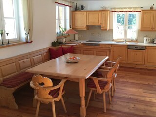 Appartement Altaussee Buitenaudio-opname 7