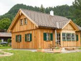 Chalet Altaussee Buitenaudio-opname 1