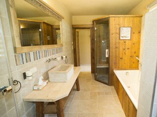 Chalet Altaussee Buitenaudio-opname 2
