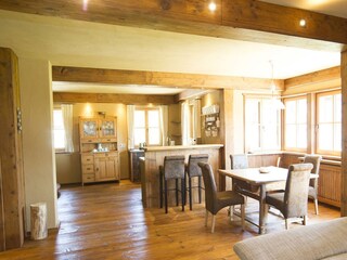 Chalet Altaussee Registrazione all'aperto 3