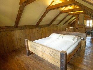 Chalet Altaussee Características 10